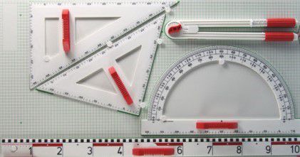 Wandtafelgeräte