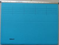 Projekthängemappen fürs Sekretariat