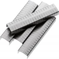Heftklammern zu Bostitch Flat Clinch