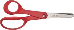 Schere Fiskars, 13 cm, links