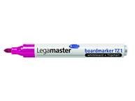 Whiteboardmarker Lila