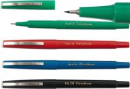 Fineliner Pilot 0,4mm, Grün (max 3 Stück)
