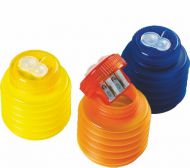 Dosenspitzer KUM, zufällige Farbe