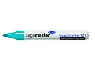 Whiteboardmarker Türkis