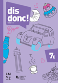Dis Donc! 7 Erweiterte Anforderungen
