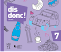 Dis Donc! 7 Audio