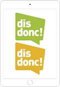 Dis Donc! 5/6 Lernplattform für SuS