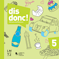 Dis Donc! 5 Audio