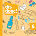 Dis Donc! 6 Audio