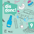Dis Donc!9 Audio