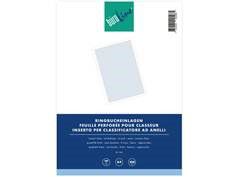 A4 Blätter 44 RR weiss, nur 100 Blatt