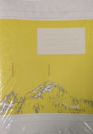 B6 Carnet Vocabulaire  weiss, 25 Hefte