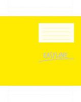 E5 Hefte 9 R weiss easyline, 25 Hefte