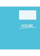 A4 Hefte 44 RR weiss, 25 Hefte, Easyline