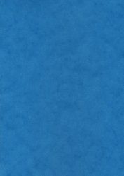 A4 Pressspanheft 44RR, Blau, 10 Stück. 48 Seiten