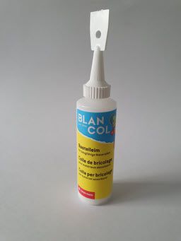 Blancol 50g (nachfüllbar!)