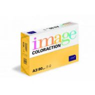 Druckerpapier A3 Gelb, Einzelpack
