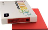 Druckerpapier A3 Rot, Einzelpack
