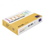 Druckerpapier A4 Altgold (Venezia)