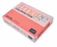 Druckerpapier A4 Rosa (Coral)