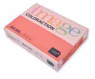 Druckerpapier A4 Rosa (Coral)
