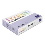 Druckerpapier A4 Lavendel (Tundra)