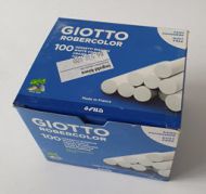 Kreiden weiss, Schachtel mit 100 Stück