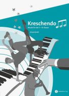 Kreschendo 7/8/9 Arbeitsheft