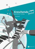 Kreschendo 7/8/9 Arbeitsheft