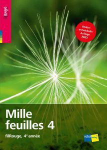 Mille feuilles 4: Fil rouge Neuauflage ab Juni 22