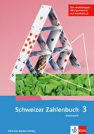 Schweizer Zahlenbuch 3: Arbeitsheft