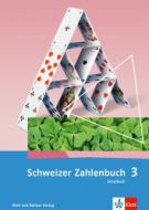 Schweizer Zahlenbuch 3: Schulbuch
