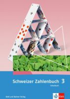 Schweizer Zahlenbuch 3: Schulbuch