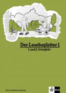 Der Lesebegleiter 1