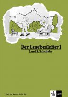 Der Lesebegleiter 1