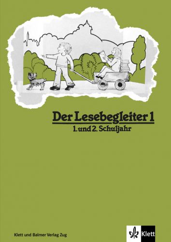 Der Lesebegleiter 1