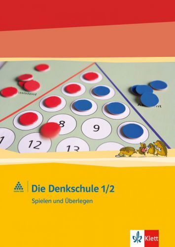 Die Denkschule 1/ 2: Spielen und übertragen