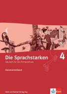 Die Sprachstarken 4: Begleitband