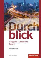 Durchblick 1: Arbeitsheft