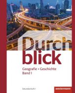 Durchblick 1: Schulbuch