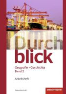 Durchblick 2: Arbeitsheft