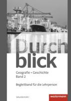 Durchblick 2: Kommentar