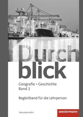 Durchblick 2: Kommentar