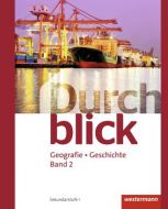Durchblick 2: Schulbuch