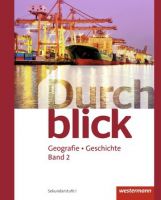 Durchblick 2: Schulbuch