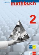 Mathbuch 2: Begleitband