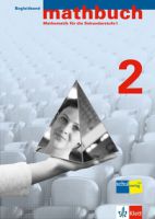 Mathbuch 2: Begleitband