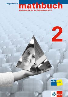 Mathbuch 2: Begleitband