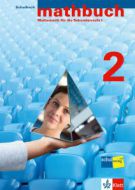 Mathbuch 2: Schulbuch