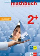 Mathbuch 2+: Arbeitsheft Erweiterte Ansprüche